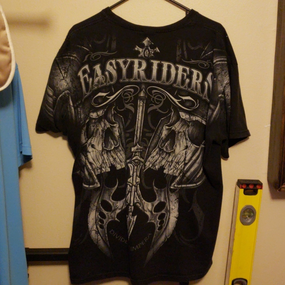 Easyriders shirt